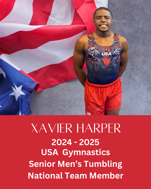 Power Tumbling & Trampoline | Knoxville North